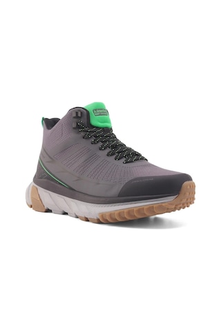 Kinetix Skyfall Tx Hı Wp K.gri-a.gri-camel Erkek Outdoor Bot Gri