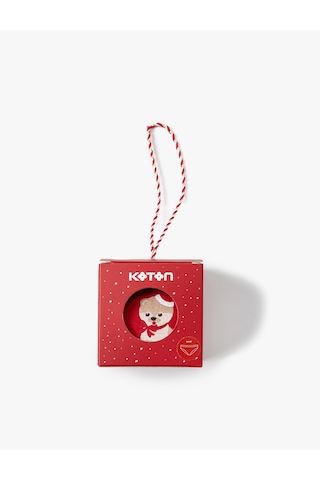 Koton Dantelli String Külot Çiçekli Kırmızı 4wlk30054mk Kırmızı