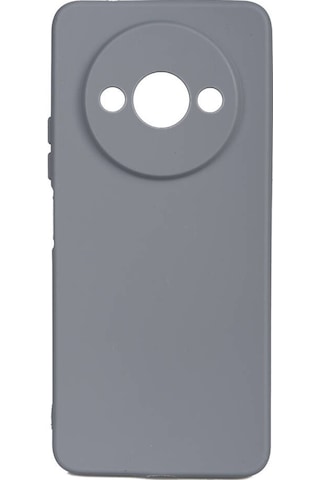 Xiaomi Redmi A3 4g 2024 Zore Biye Silikon Kılıf