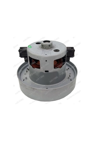 Samsung Uyumlu Sc 8850 Süpürge Motoru 1600W Ht72