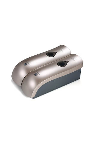 Chuangdian Chuangdian 300ml 2 Duvara Monte Çift Başlıklı Manuel Şampanya Diğer