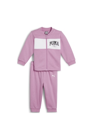 Puma Çocuk Takım 683332 Lila
