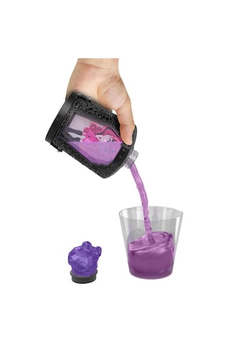 Nessiworld Hyb10 Monster High Sürprizli İksirler Diğer
