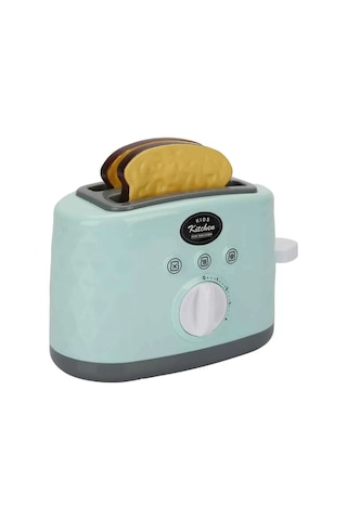 Little Chef Ekmek Kızartma Makinesi Diğer