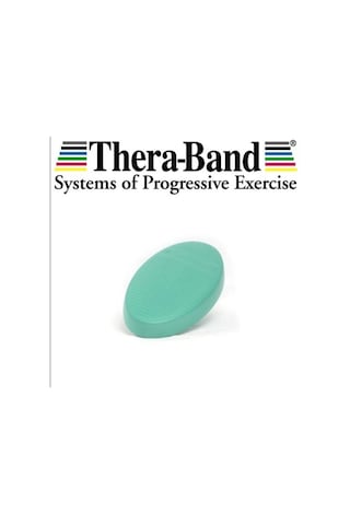 Thera Band Stability Trainer Denge Pedi / Denge Çalıştırıcı Yeşil