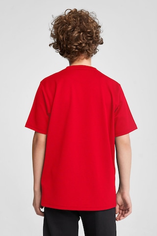 Lescon Çocuk Kısa Kol T-shirt 25s-3298-25n Lacivert