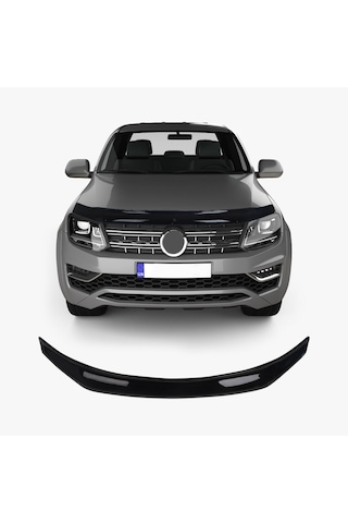 Volkswagen Amarok 2010 Ve Üzeri Abs Kaput Rüzgarlığı Kpt1000119