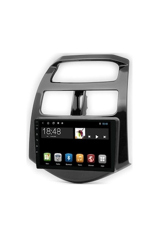 Chevrolet Spark 2014+ Multimedya Navigasyon Usb Kamera Carplayer