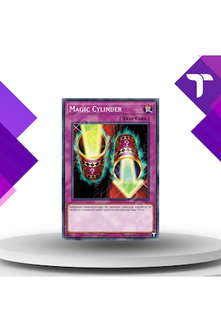 Yu-gi-oh Anime Favori Tuzak Paketi