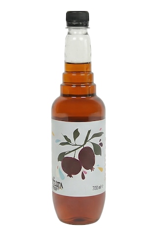 Bonfesta Fındık Aromalı Kahve ve Kokteyl Şurubu 750 ML