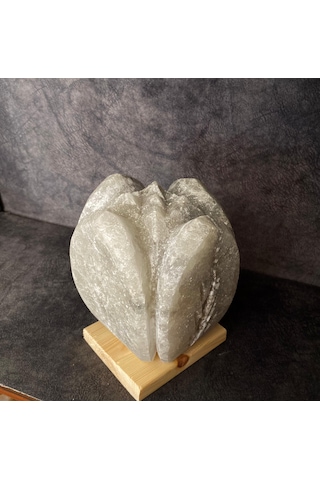 Çankırı Doğal Kaya Tuzu Düz Lale Modeli