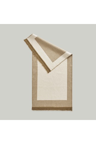Linens Basil Kilim 80x150 Cm Natural Naturel