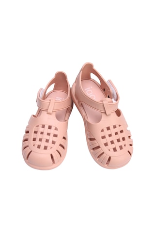 Igor S10271 TOBBY SOLID Çocuk  Maquillaje Sandalet