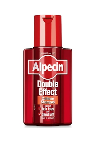 Alpecin Double Effect Kafein İçeren Dökülme ve Kepek Karşıtı Şamp Alpecin Double Effect Kafein İçeren Dökülme ve Kepek Karşıtı Şamp