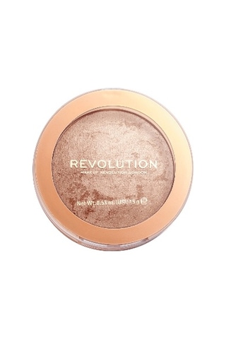 Revolution Reloaded Bronzer Holiday Romance