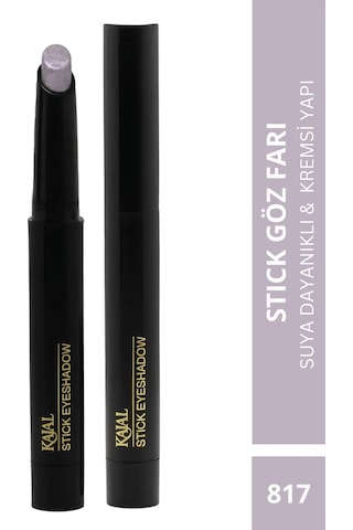 Kajal Göz Farı & Stick Eyeshadow 817 Lila