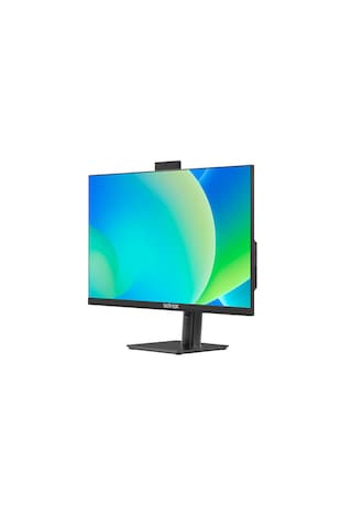 Technopc Pro Luna M27-l700B Core 5 120U 16 GB 512 GB NVMe SSD 27" Free Dos AIO Masaüstü Bilgisayar