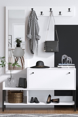 Decormet Lopp Ayakkabılık Dec0006 Diğer