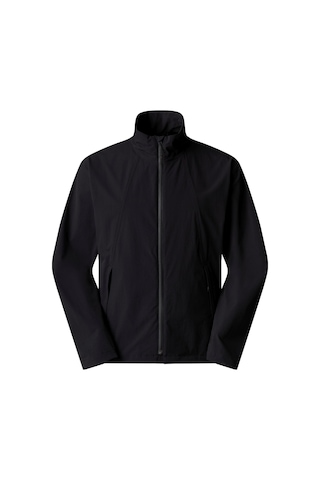 The North Face Erkek North Dome Wınd Ceket Nf0a8b5hjk31 Siyah