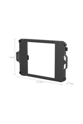 Smallrig - 3320 4x4 Filtre Yuvası