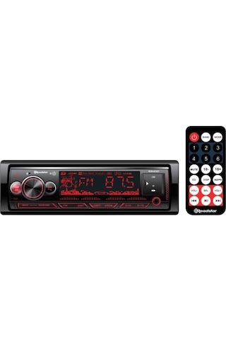 Roadstar Rdm-423bt Oto Teyp Digicom Türkiye