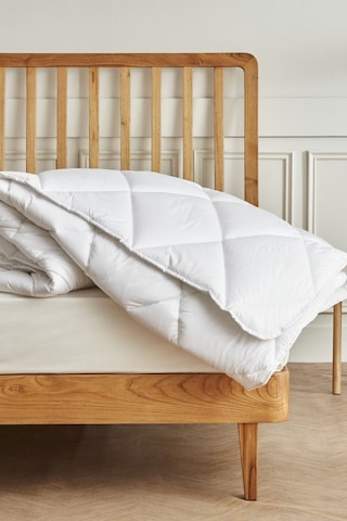 Karaca Home Bambu Nano Yorgan Tek Kişilik Set 155 x 215 Cm 200.22.14.0494