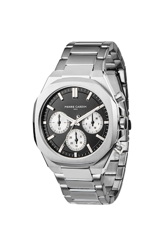 Pierre Cardin Cf.0402.sjw.1 Kol Saati Metalik