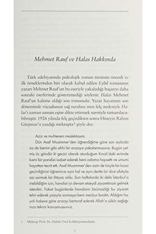 Halas - Kurtuluş: Günümüz Türkçesiyle