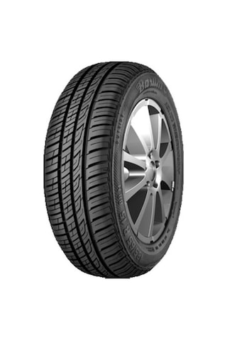 Barum 165/80R13 83T Brillantis 2 Yaz Lastiği - 2025