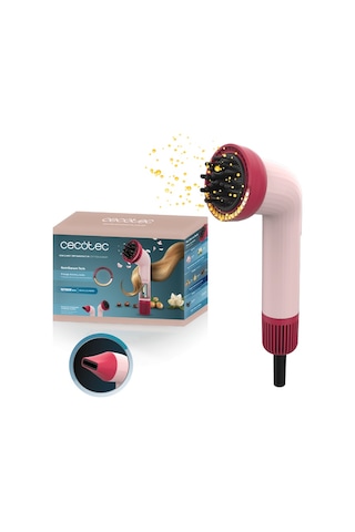 Ionicare Dry Keratin Cotton Candy Saç Kurutma Makinesi