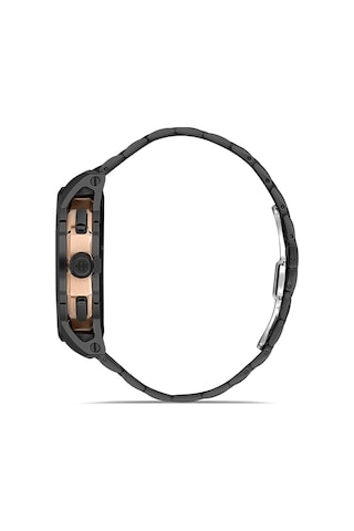 Hislon Men's Masterwork Ms103n-11sr