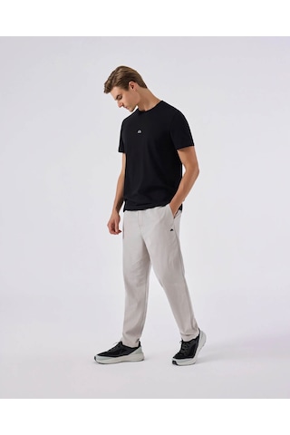 Ellesse Gri Erkek Pantolon 6sm4024