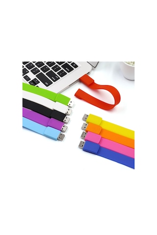 Sones Microdrive 32gb Usb 2.0 Moda Bilezik Bileklik U Disk