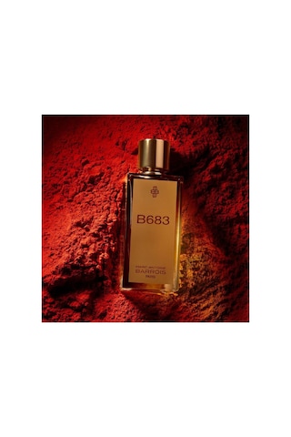 -antoine Barrois B683 Extrait Extrait De Parfum 100ml Diğer
