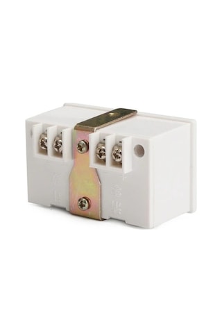 Pazly Endüstriyel Manyetik Sensörlü Dijital Sayıcı - Nikel Kaplı Bakır Sensör, 5 Haneli Lcd Ekran, 20 Sayım/saniye, Kullanımı Kolay Diğer