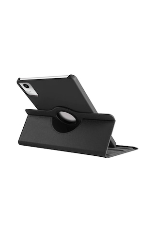 Lenovo Tab K11 Tb-330fu Uyumlu Kılıf Dönebilen Standlı Tablet Kılıfı