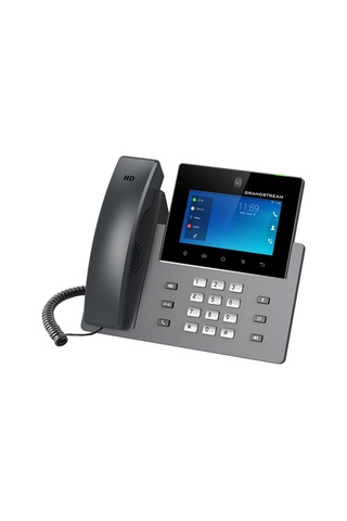 Grandstream Gxv3350 Android Ip  Telefon