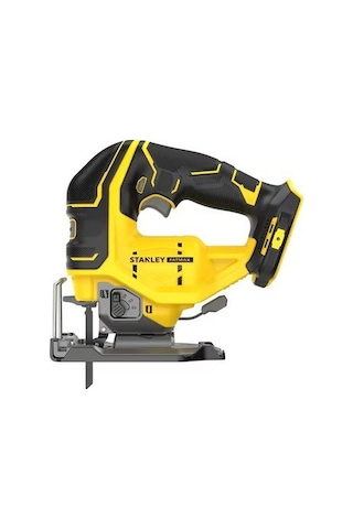 Stanley SFMCS650B 18 V 4 Ah Akülü Kömürsüz Dekupaj Testere