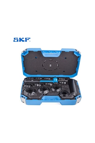 Tmft 36 Skf Rulman Çakma Seti 447052228 Tmft 36 Skf Rulman Çakma Seti 447052228