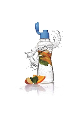 C-fit Water Suluk Matara Şişe 750 Ml No Color