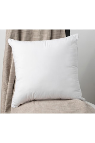 Lane Linen Polyfiber Kırlent İçi Yastık 40x40cm 2 Adet Diğer