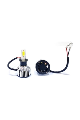 PHOTON DUO H3 LED ZENON  BEYAZ