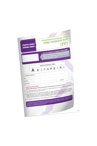 Ayt Extra Matematik +fizik 1-2 Soru Bankası 2025-2026 + Telefon Tutucu + Tyt Deneme