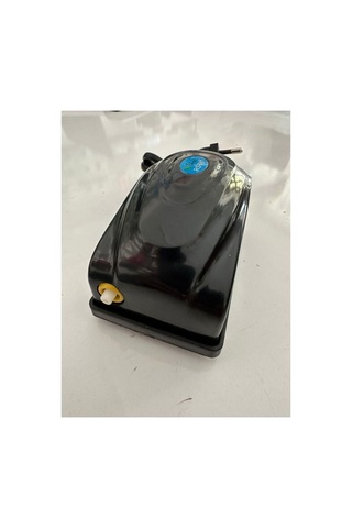 Tek Çıkışlı Hava Motoru Rs-081