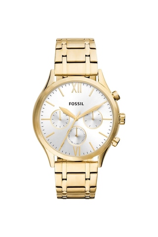 Fossil Bq2809 Kadın Kol Saati