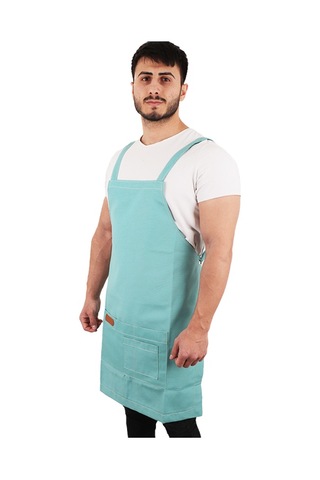 Çok Amaçlı Önlük - Tukuaz
