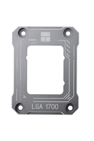Thermalright Intel Lga 1700 Soketli İşlemciler İçin Gri Güçlendir