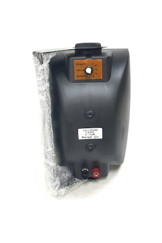 Fullsound 1416 150W Sütun Hoparlör - Trafolu Kabin Tipi Hoparlör