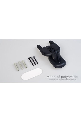 Joyo Ggs04 Gitar İçin Duvar Askısı
