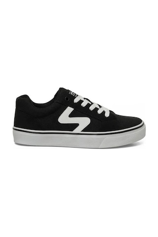 Kinetix Kınetıx 6m 6m Polka W 6fx Sıyah Kadın Sneaker Siyah
